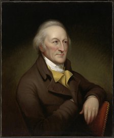 George Clymer, c. 1807-1810. Creator: Unknown.