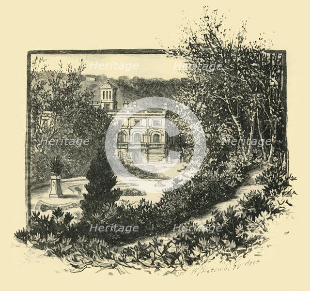 'Deepdene', 1898. Creator: Unknown.