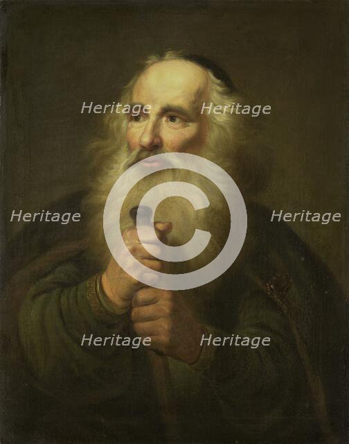 Apostle Paul, 1600-1699. Creator: Anon.