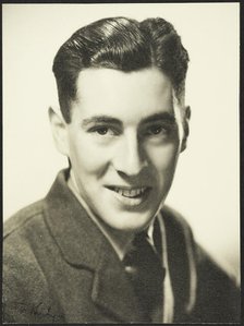 RAF Iver Heath, Iver, Buckinghamshire, 1942-1943. Creator: Royal Air Force Fim Production Unit.