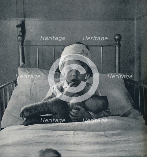 'The Age of Innocence', 1941. Artist: Cecil Beaton.