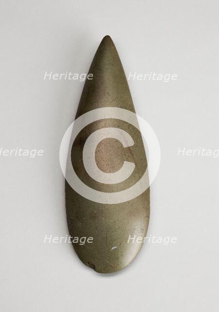 Celt, 800-1500. Creator: Unknown.