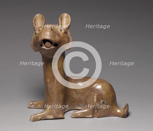 Dog, 25-220. Creator: Unknown.