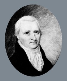 Portrait of a Gentleman, 1804. Creator: William M. S. Doyle.