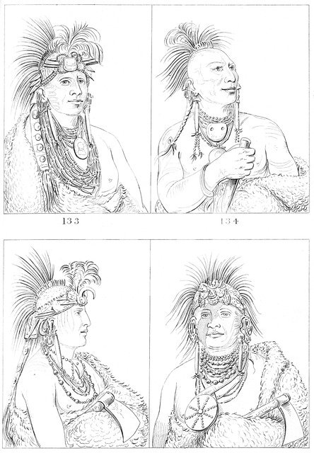 Kansas, Fort Leavenworth, Lower Missouri, 1841.Artist: Tofswill and Myers