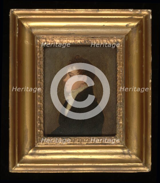 John Stone, ca. 1811-1842. Creator: Jacob Eichholtz.