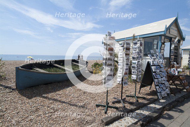 Brighton, 2006. Creator: Ethel Davies.