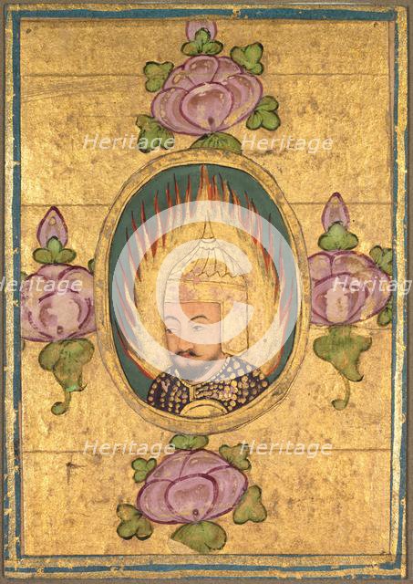 Babar(?), 1700s. Creator: Unknown.