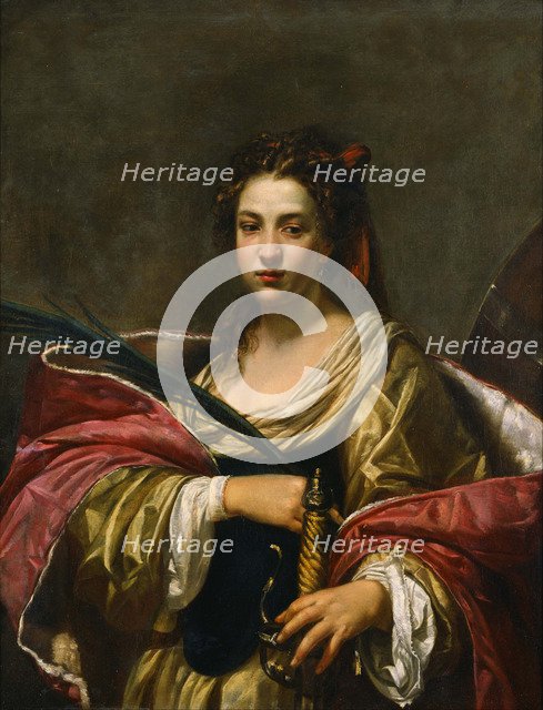 . Artist: Vouet, Simon (1590-1649)