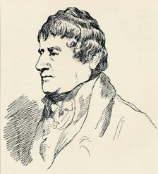 'Sir Charles Blagden (b, 1748, d. 1820)', 1907. Artist: Unknown.