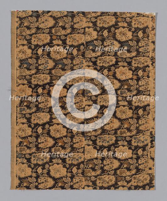 Fragment, Japan, . Creator: Unknown.