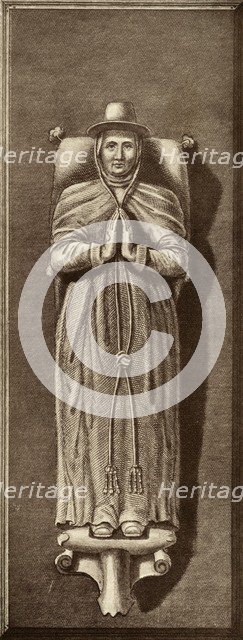 'Cardinal Beaufort', (1909). Artist: Unknown.