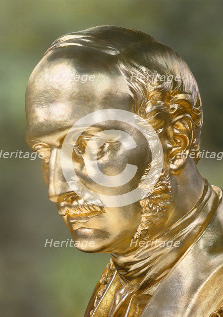 The Albert Memorial, Kensington, London, 2005. Artist: Unknown.