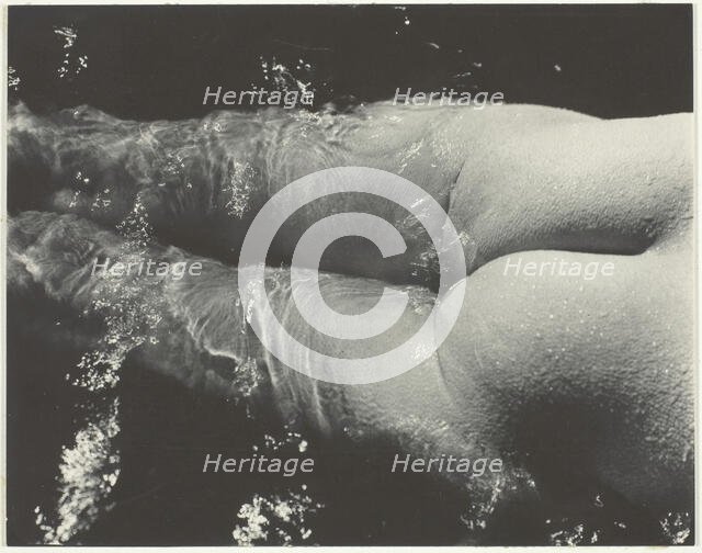 Rebecca Salsbury Strand, 1922. Creator: Alfred Stieglitz.