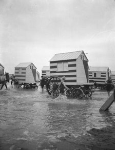 Travel views of Europe, between 1904 and 1938. Creator: Arnold Genthe.