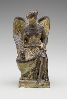 Winged Victory, between 1820 and 1825. Creator: Francois Rude