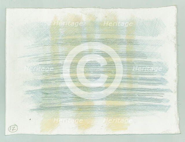 German naval bombardment of Scarborough, North Yorkshire, 1914 (2014). Creator: Judith Dobie.