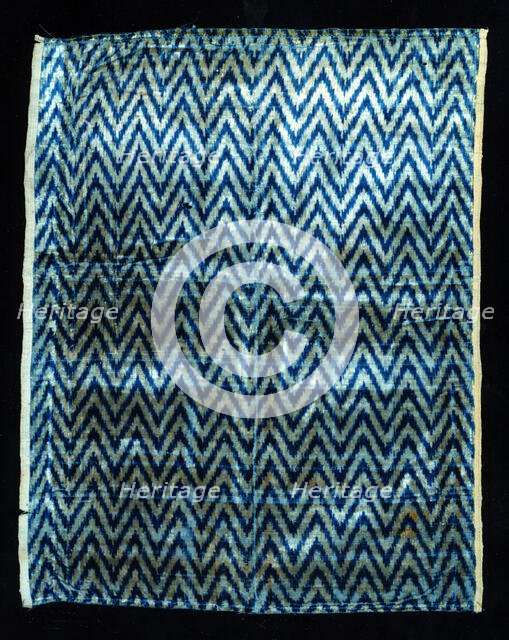 Panel, Italy, 17th century. Creator: Unknown.