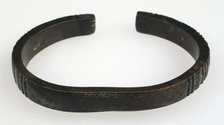 Bracelet, Late Roman, mid-4th century. Creator: Unknown.