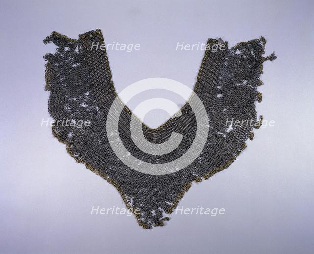 Collar, 1400s. Creator: Unknown.