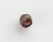 Bead, 4th century. Creator: Unknown.