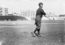 Clark Griffith, Cincinnati, NL (baseball), c1911. Creator: Bain News Service.