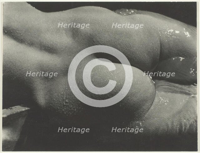 Rebecca Salsbury Strand, 1922. Creator: Alfred Stieglitz.