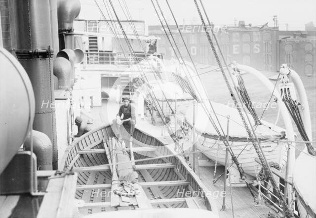 MACEDONIA, between c1910 and c1915. Creator: Bain News Service.