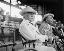 Gen. Nelson Miles, between c1910 and c1915. Creator: Bain News Service.