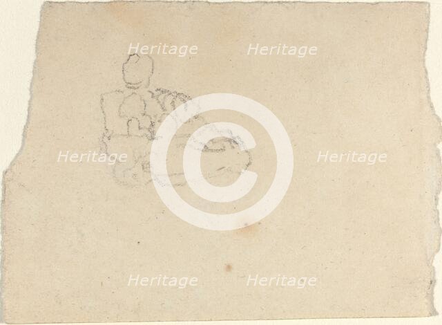 Group of Figures. Creator: John Flaxman.