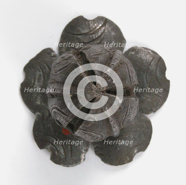 Nail, German, 16th century. Creator: Unknown.