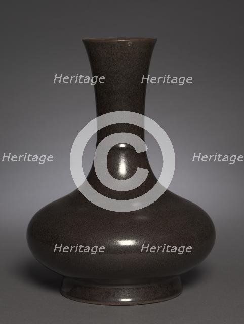 Vase, 1736-1795. Creator: Unknown.