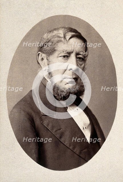 José Ferrer Espezo. Creator: Unknown.