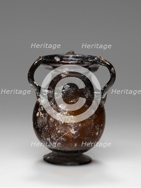 Jar, 3rd-4th century A.D. Creator: Unknown.