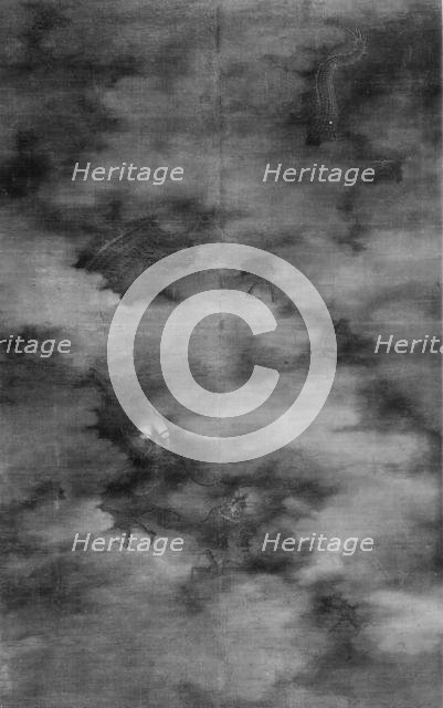 The Dragon. Creator: Unknown.