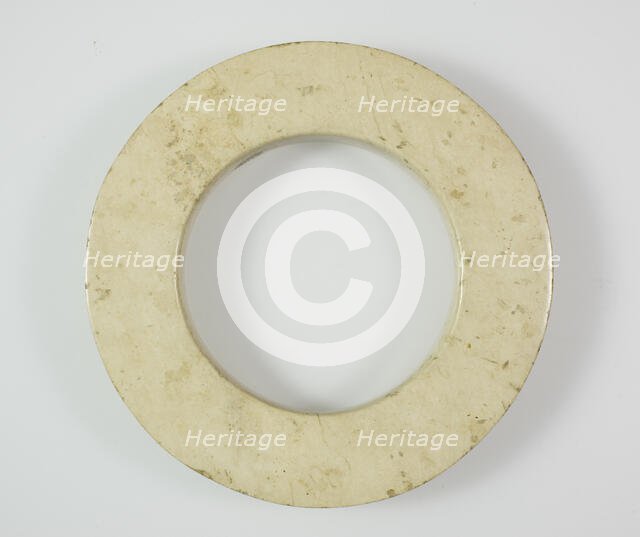 Bracelet or Arm Ring, Neolithic period, probably Liangzhu culture, 3rd millennium B.C. Creator: Unknown.