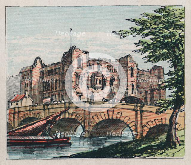 'Newark', c1910. ' Creator: Unknown.