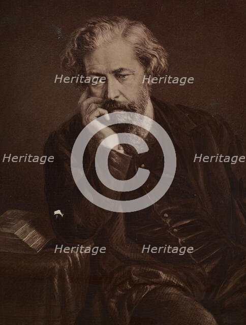 Dawson, 1874. Creator: Unknown.