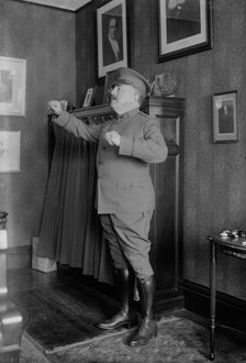 Victor Herbert, between c1915 and c1920. Creator: Bain News Service.