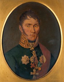 Sir James Wylie. Creator: Unknown.