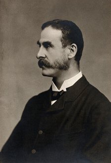 John Aikman. Creator: Elliott & Fry.