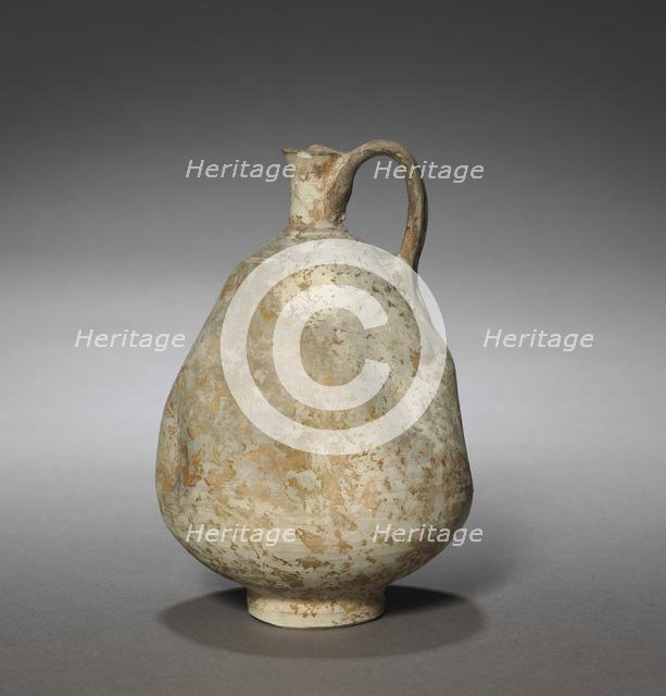 Jug, 1100s-1200s. Creator: Unknown.