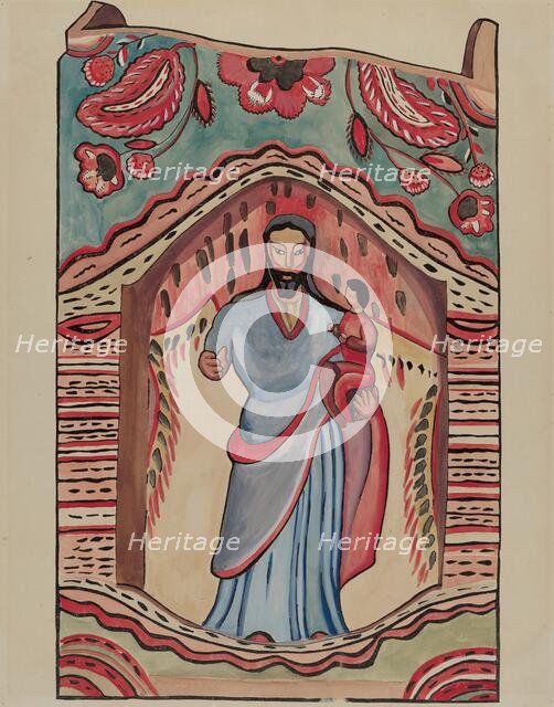 St. Joseph, 1936. Creator: E. Boyd.