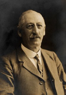 G  Washington Isaac, c1900s. Creator: Unknown.