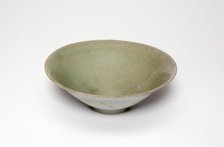 Conical Bowl, Korea, Goryeo dynasty (918-1392). Creator: Unknown.