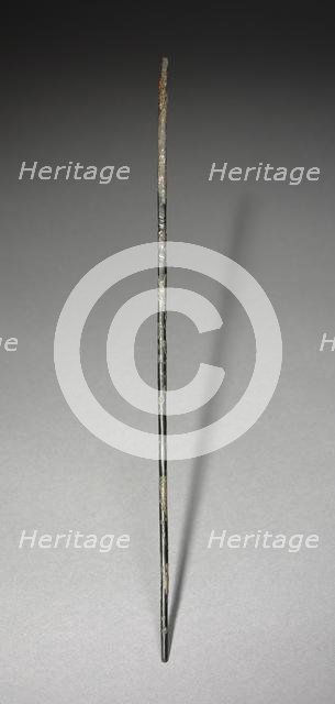 Chopstick, 918-1392. Creator: Unknown.