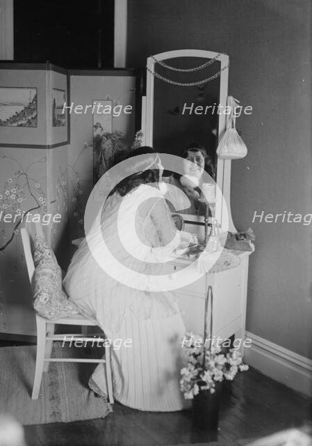 Wynne Pyle, between c1915 and c1920. Creator: Bain News Service.