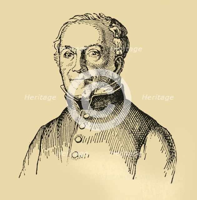 'Ernst Moritz Arndt', (1933). Creator: Unknown.