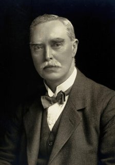 Magnus Maclean. Creator: Unknown.