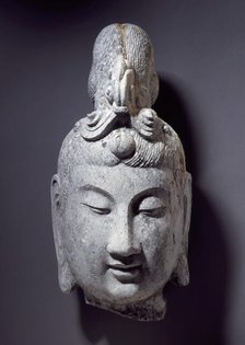 Bodhisattva, between 960 and 1127. Creator: Unknown.